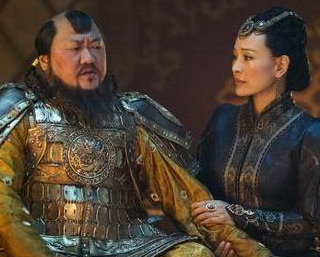 忽必烈是怎么从众多皇子中脱颖而出，并成为元朝的建立者？