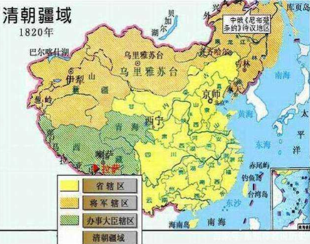 清朝两个皇帝并不是开国皇帝 他们的庙号为什么是祖