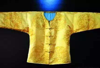 清朝黄马褂到底是什么样的 这衣服真的有那么大的威力吗
