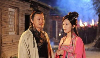 大臣离家多年，回家后妻子竟然怀孕，他是怎么处理的？