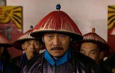 历史上真有《百官行述》吗 ？而且是清朝才有吗