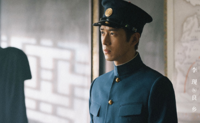 《人生若如初见》是根据小说改编的吗？主演是谁
