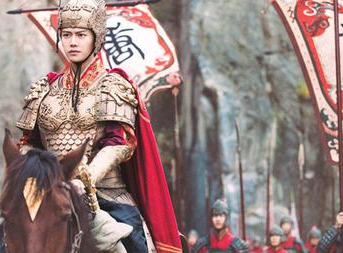 李光弼是什么出身？他是怎么“诱骗”史思明上千良驹的？