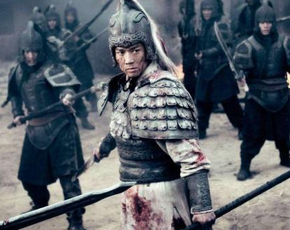 古代行军打仗的时候 士兵们是如何解决需求的