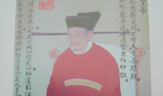 宋钦宗：在位1年，过了29年囚徒生涯