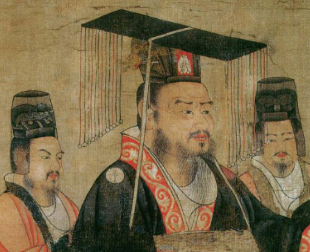 刘璋为什么要请刘备入川？是希望他帮忙抵御汉中的张鲁吗？