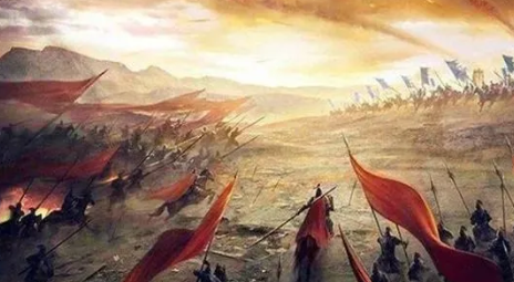 安史之乱结束后，唐朝的军事格局怎么布置的？