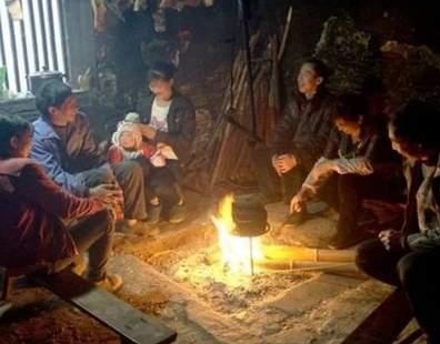 古代冬天没有暖气 古人冬天是如何取暖的