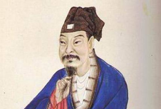 长大后的孔融是怎样的？他最后因为什么而死？
