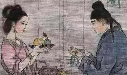 关于投桃报李出自哪个历史典故？它的出处是什么？