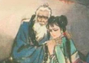 周万是什么人？为父赴死的他为何会被赐官？