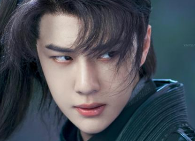 《有翡》什么时候播出？男一号是谁扮演的？
