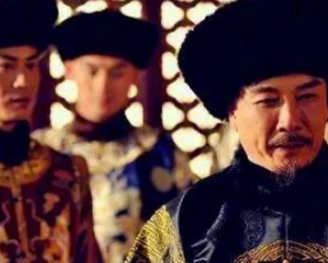 如果康熙传位给老八的话 清朝的历史又会是什么样的