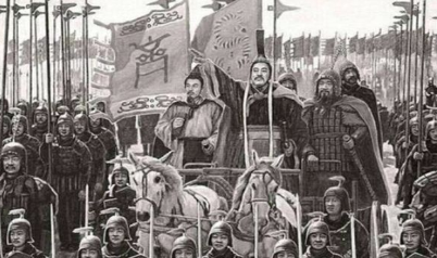 揭秘：历史上的齐桓公是怎么亲手毁掉自己的江山的？
