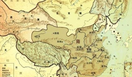 隋朝最终灭亡的原因是什么？真正的隋炀帝是什么样的？