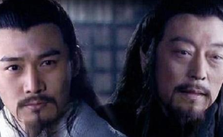 盘点三国三大谋士 诸葛亮垫底不是没有原因的