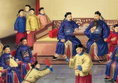 曾国藩、左宗棠、李鸿章三人是怎么样的关系？为什么一生相爱相杀？