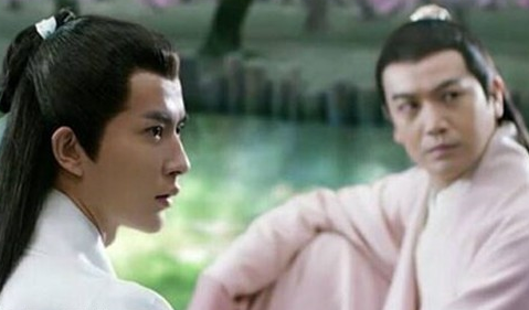 《三生三世枕上书》折颜的结局是什么 折颜喜欢的人是谁