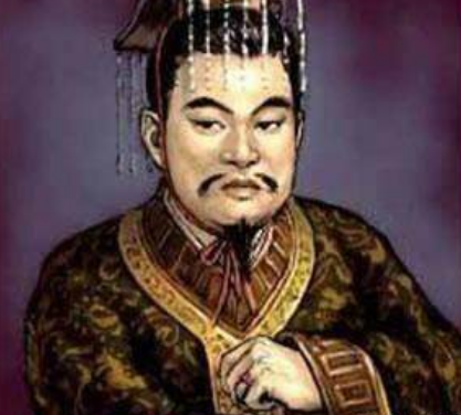 盘点历史上退位又复出的皇帝 唐朝时期出现两个皇帝