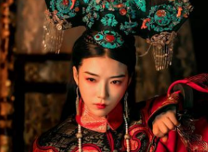 《热血同行》花九卿喜欢谁？最后和谁在一起了？