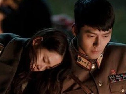 《爱的迫降》李政赫会不会死 李政赫与尹世莉的结局是什么
