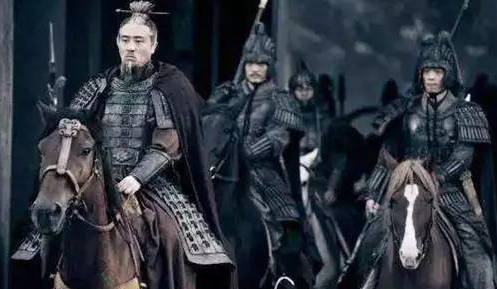 刘备一生征战，为什么会败给陆逊呢？