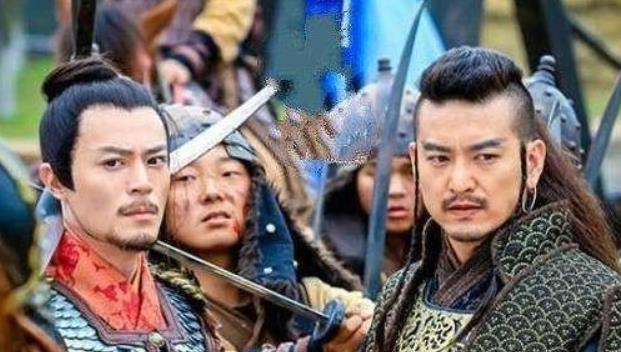 朱见深已经是太子身份了，于谦还拥立朱祁钰是什么意思？