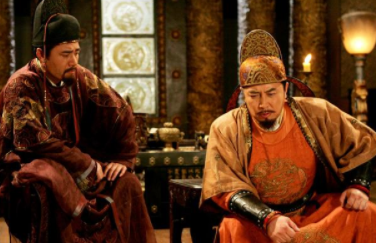 李世明上位不光彩，为何还能被后世赞颂？