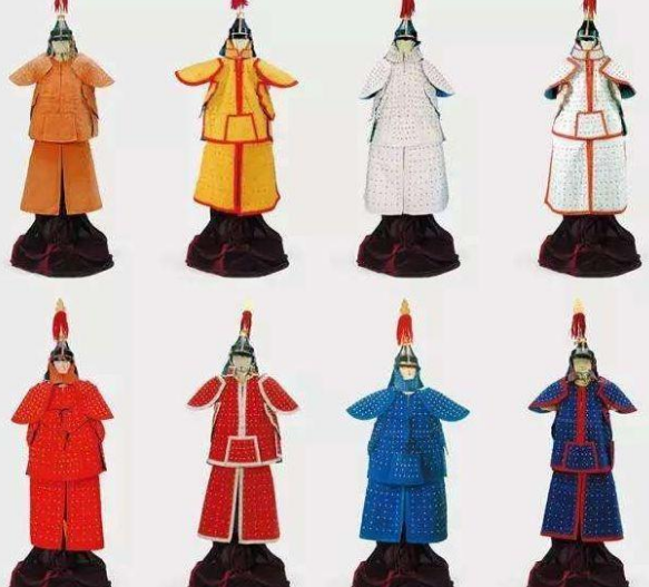 清朝的八旗制度是怎么产生的？与金朝猛安谋克制度有什么关系？