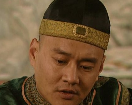 隆科多把阿兰送给了禁足中的十三胤祥，原因是什么？
