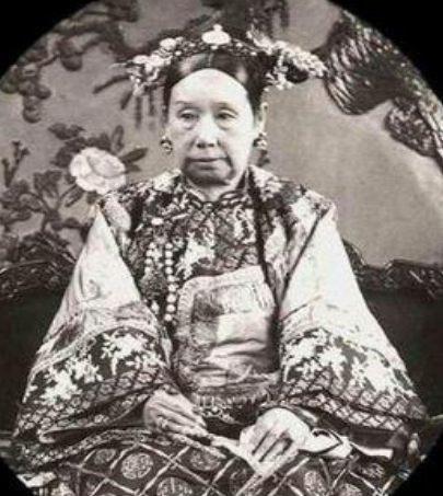 隆裕太后同意清帝退位前还有百万大军 隆裕太后为何不一战而是拱手送人了