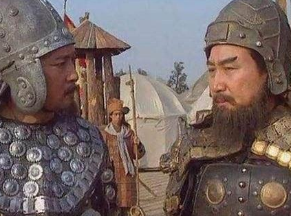 蜀汉有了姜维才不容易被曹魏攻破 诸葛亮为什么姜维接任他的位置