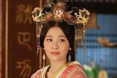 她是明朝最长寿的公主，见证了明朝的辉煌到衰落