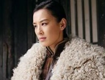 《鬓边不是海棠红》古大犁喜欢谁？她最后跟谁在一起了？