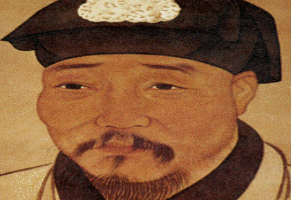 他是明朝三大才子之一，徐渭为何自尽了九次？