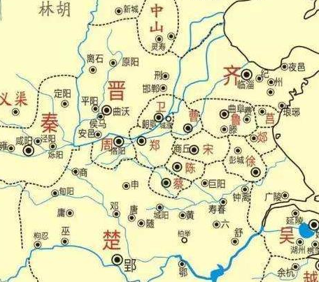 古代分封诸王究竟对错如何 这个制度为什么隔三差五就会出现一次
