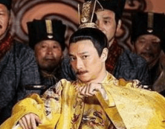唐中宗李显：一生当过两次皇帝，最后被妃子毒死