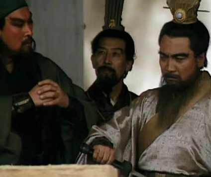 曹操为什么对张辽和高顺的态度完全不一样 这才是曹操的精明