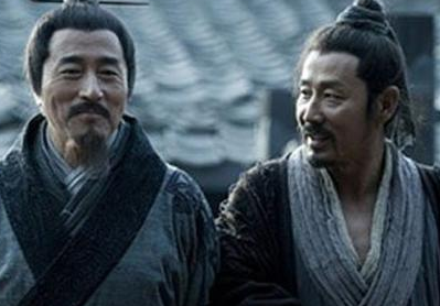 萧何为什么是西汉三杰之一?他又什么厉害之处