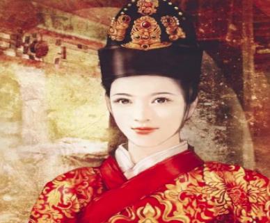 吴皇后：出身名门的大明皇后，不到1个月就被废