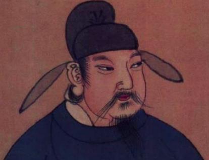 李旦：唐朝最恬淡的皇帝，一生主动禅位两次