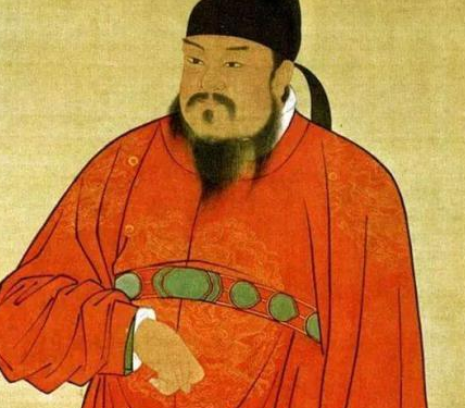 唐朝开国皇帝李渊到底是什么样的 李渊真的是一个平庸不能之人吗