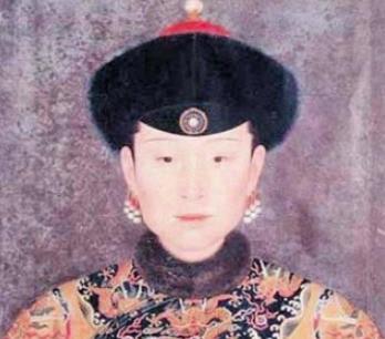清朝历史上的孝献皇后，她的一生是幸运还是悲剧？