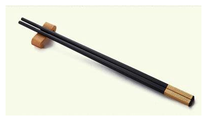 古人在没有筷子之前是怎么吃饭的？筷子出现在什么时候？
