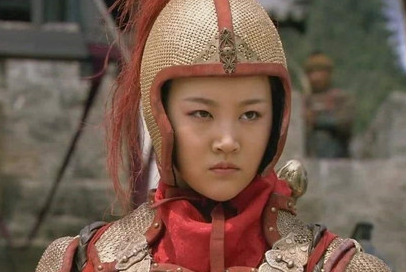 宋江对扈三娘一点动心都没有吗 宋江为什么不娶扈三娘为妻