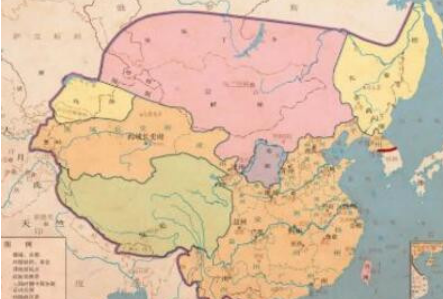 西晋灭蜀只花了三个月时间 西晋灭吴为何却花了十五年之久
