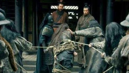 吕布最终被杀，其实是曹操和刘备的心理博弈吗？