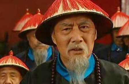 张廷玉深受康熙雍正器重 最后为什么在乾隆这里栽了跟头