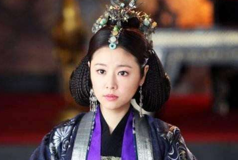梁洛瑶：西夏国第一美女，她是怎么当上皇后的？