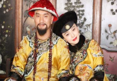 惇妃17岁嫁给52岁的乾隆，她最后结局如何？